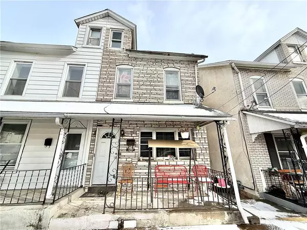 803 5Th Street, Allentown City, PA 18103