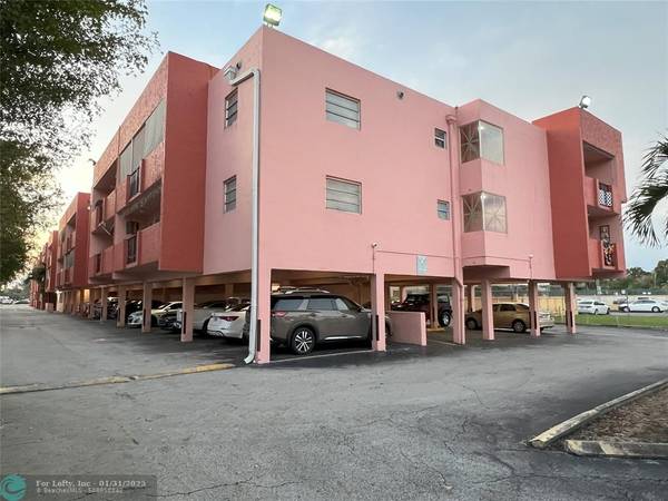 505 NW 72nd Ave  #206, Miami, FL 33126