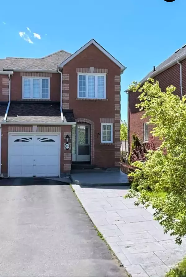 95 Giancola CRES, Vaughan, ON L6A 2T5