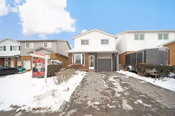 19 Histon CRES, Brampton, ON L6V 3P9