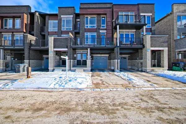 90 Donald Ficht CRES, Brampton, ON L7A 5H8