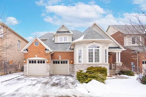 748 Sales CT, Milton, ON L9T 0Z2