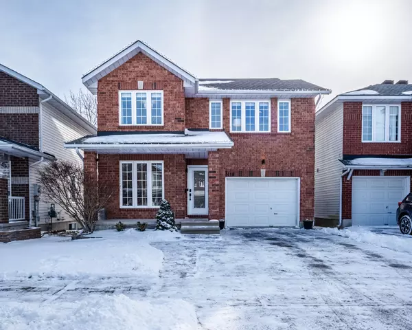 Frontenac, ON K7M 9C7,418 Conservatory DR