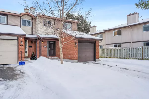 Kanata, ON K2L 4C6,98 CLARKSON CRES