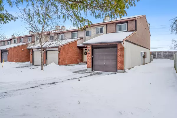 Kanata, ON K2L 4C6,98 CLARKSON CRES