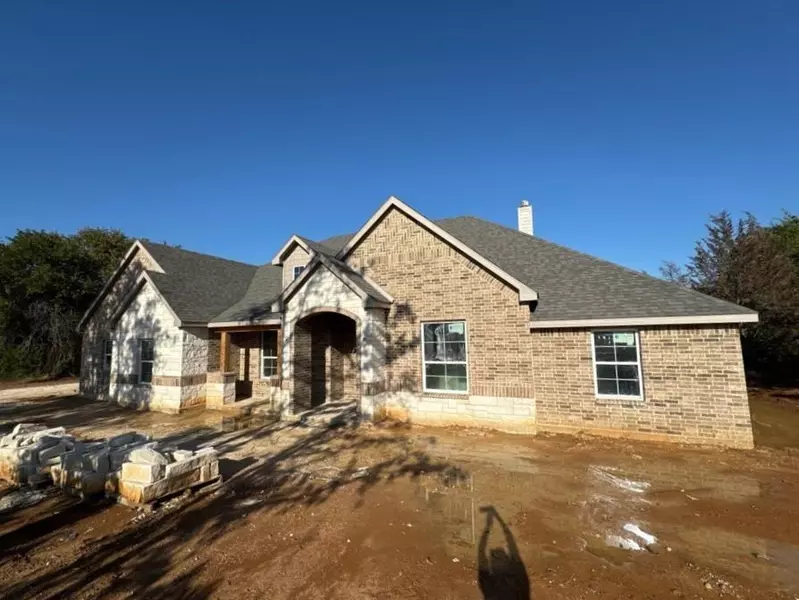 2201 Crystal Palace Boulevard, Alvarado, TX 76009