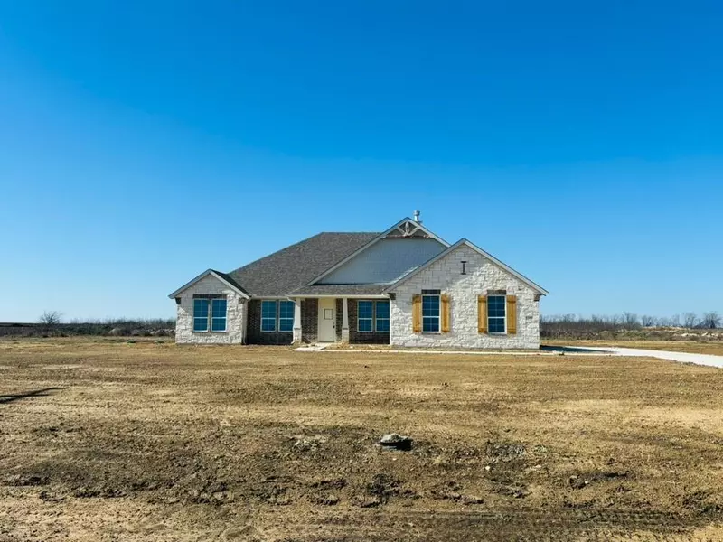 1560 County Road 200, Valley View, TX 76272