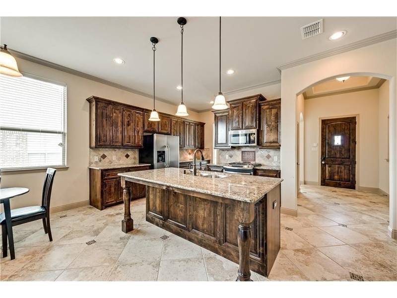 3203 Rocking Hills Trail, Forney, TX 75126