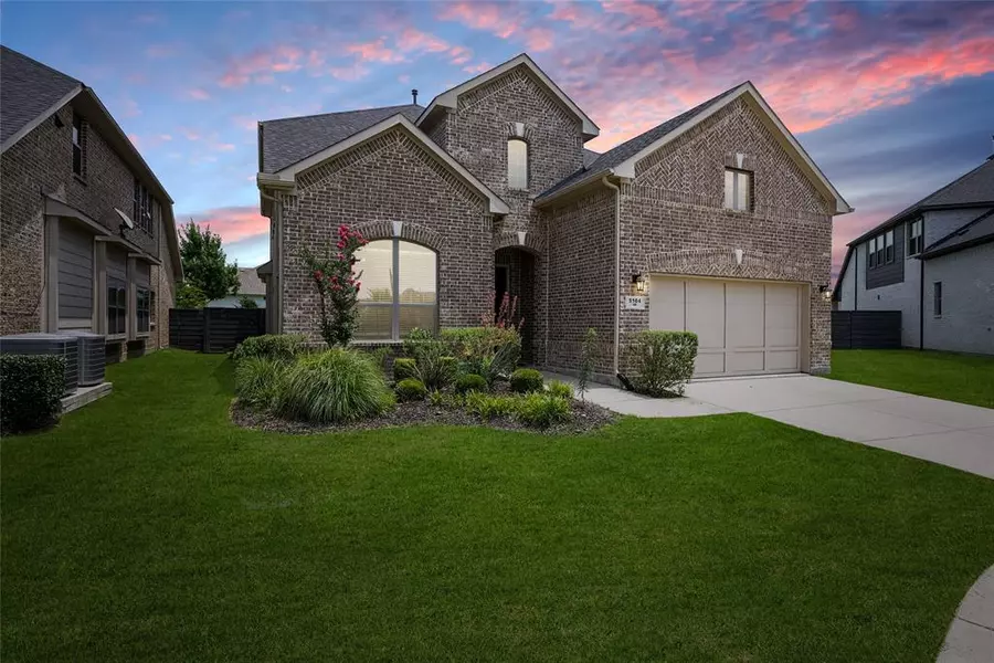 5104 Shallow Pond Drive, Little Elm, TX 76227