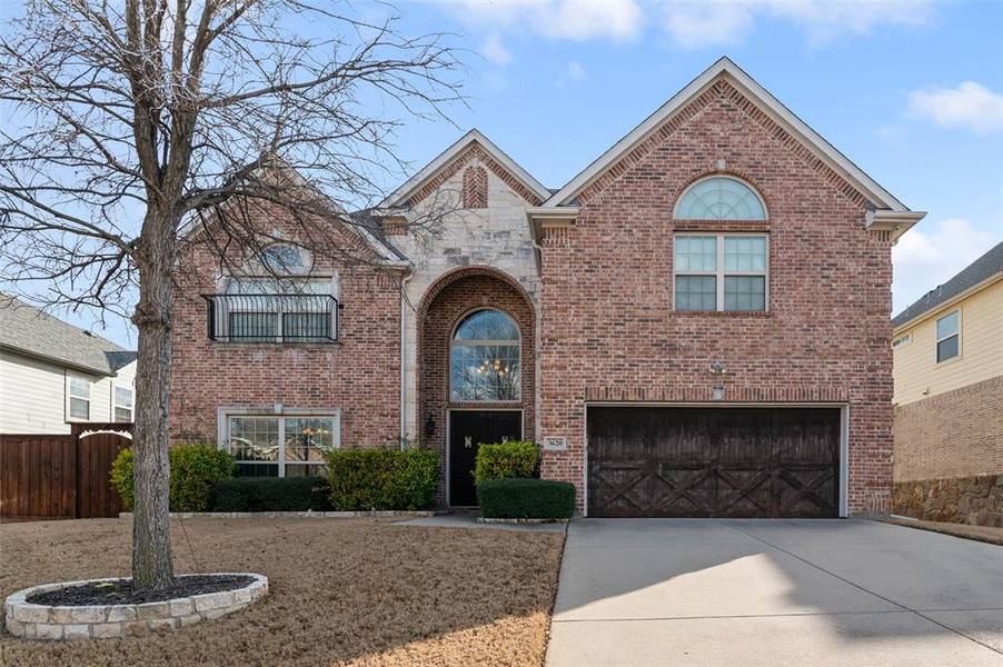 3620 Bahama Drive, Plano, TX 75074