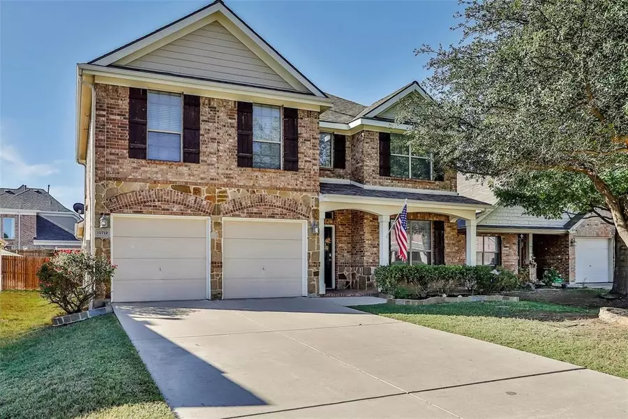 15712 Ringdove Court, Fort Worth, TX 76262