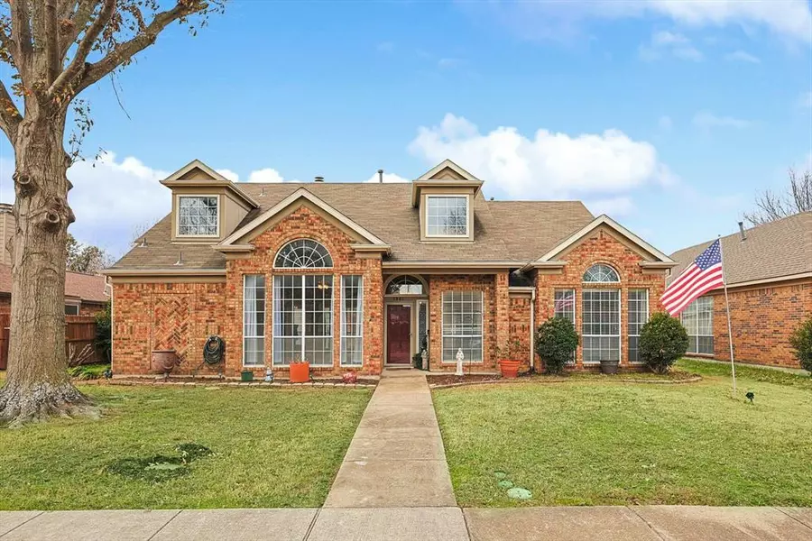 3901 Catalina Street, Rowlett, TX 75088