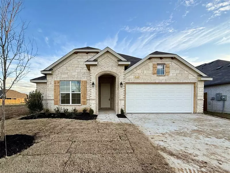 4609 Lyre Leaf, Fort Worth, TX 76036