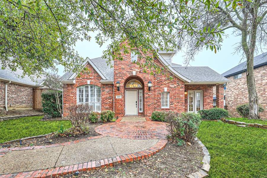 1105 Shores Boulevard, Rockwall, TX 75087