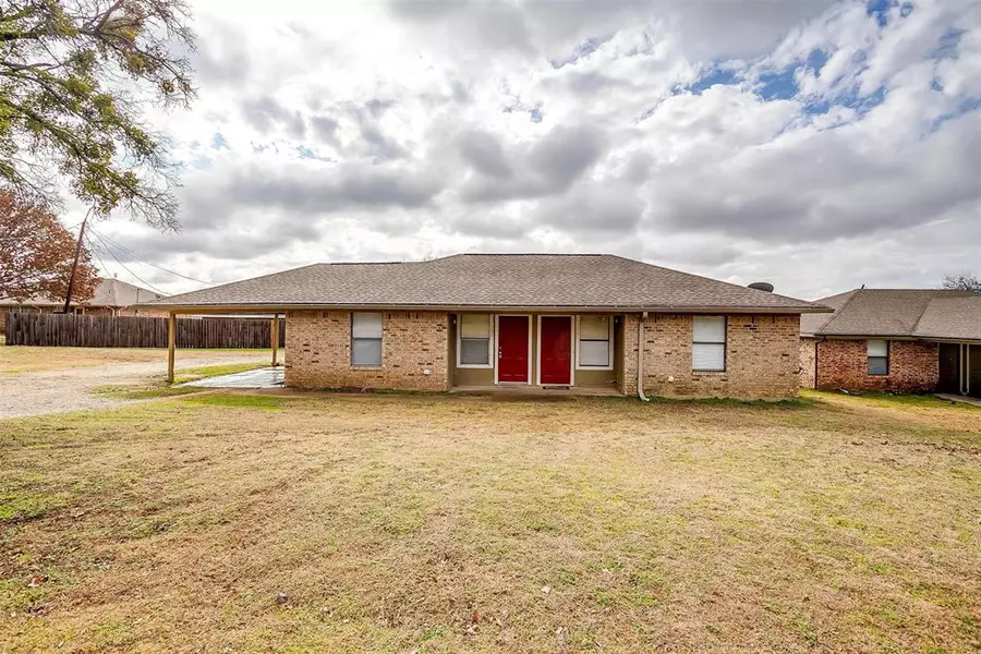 1009 W 4th Street #1009, Keene, TX 76059