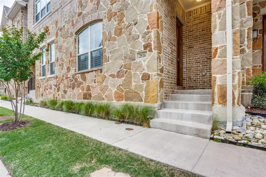 2816 Sheridan Drive, Carrollton, TX 75010