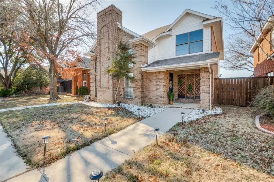 432 Leisure Lane, Coppell, TX 75019