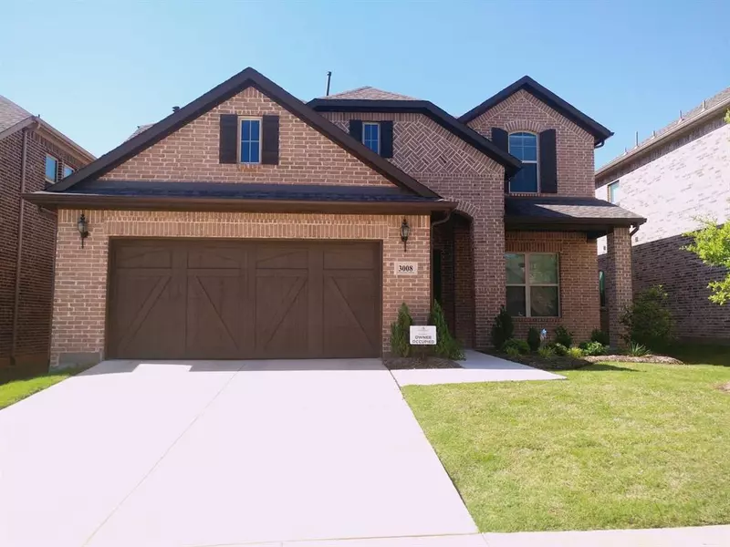 3008 Crestwater Ridge, Keller, TX 76248