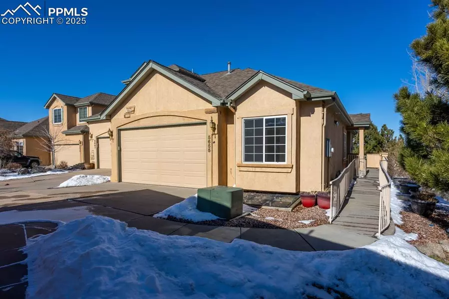 5655 Sonnet HTS, Colorado Springs, CO 80918