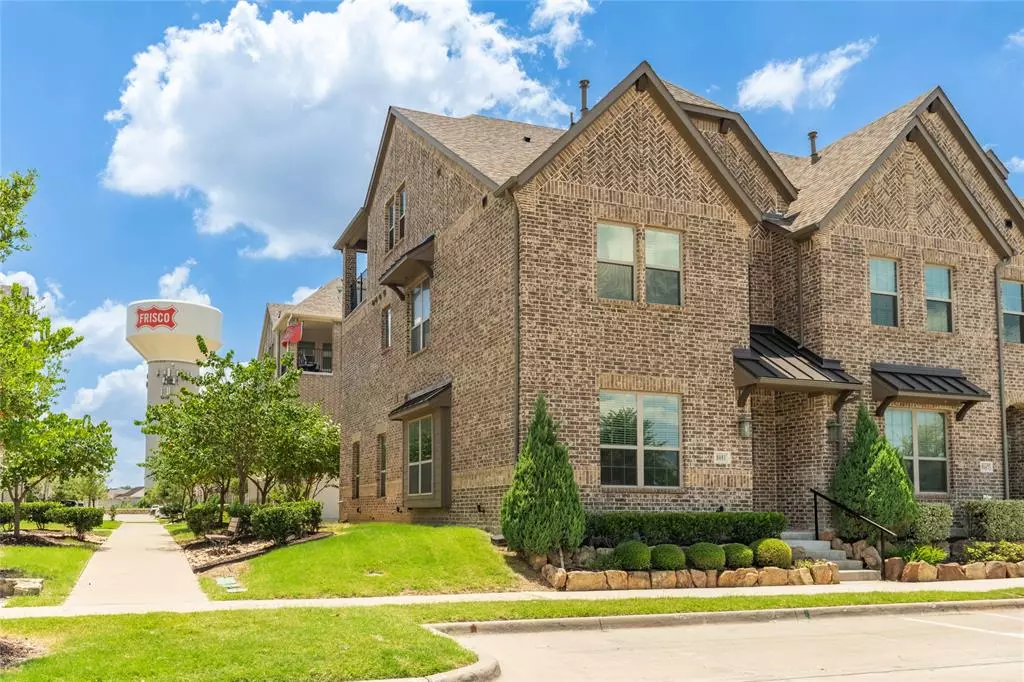 Frisco, TX 75034,8081 Snowmass Drive