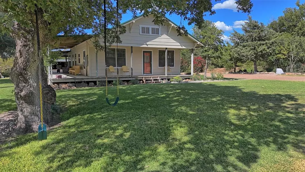 Montague, TX 76251,116 Salt Street