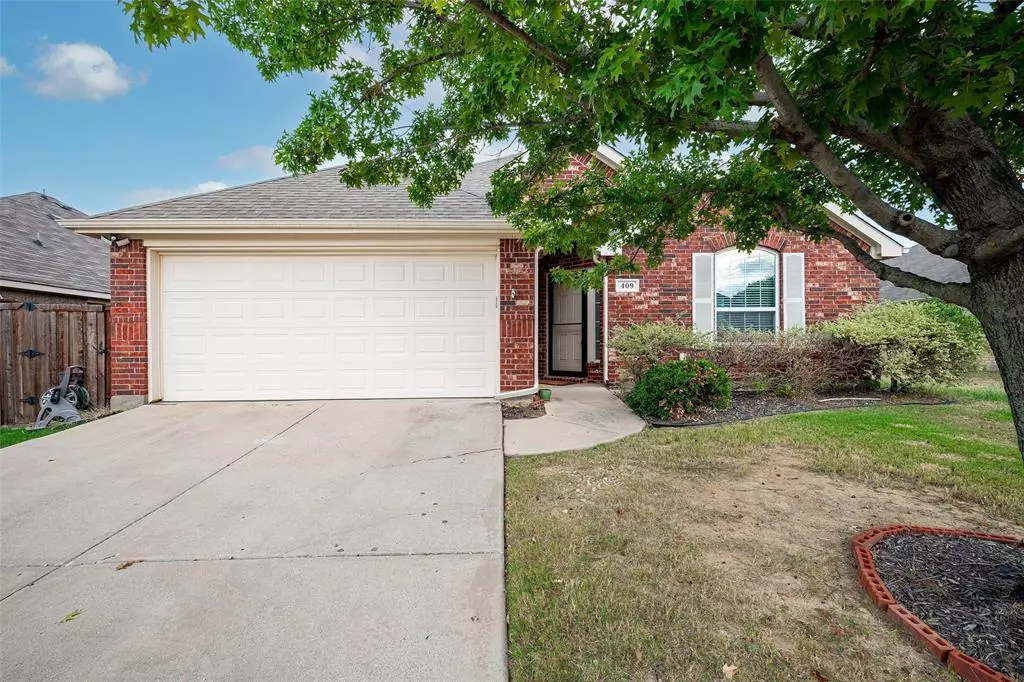 Oak Point, TX 75068,409 Dempster Court