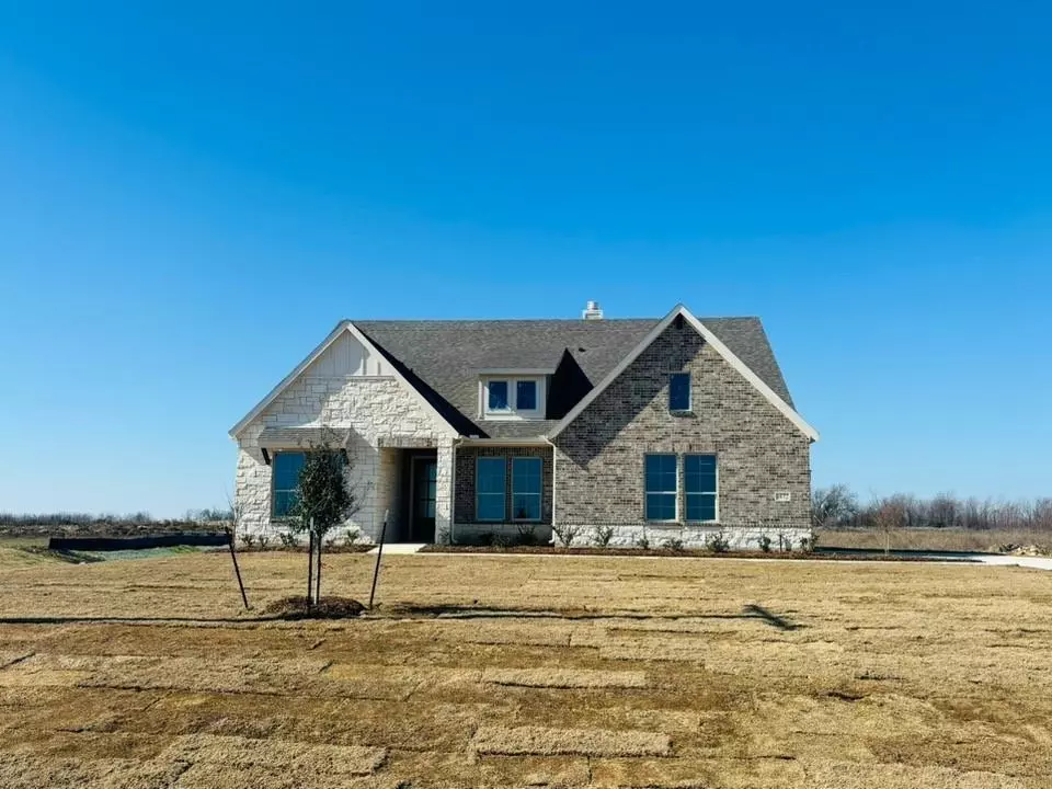 Valley View, TX 76272,1472 County Road 200