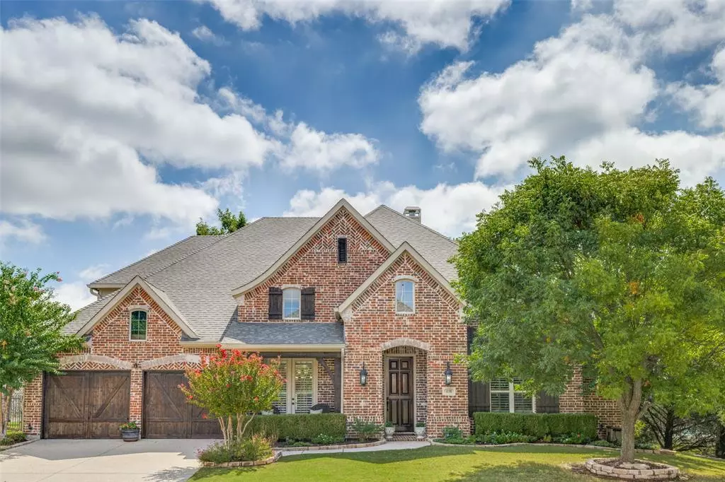 Prosper, TX 75078,4190 Whitley Place Drive