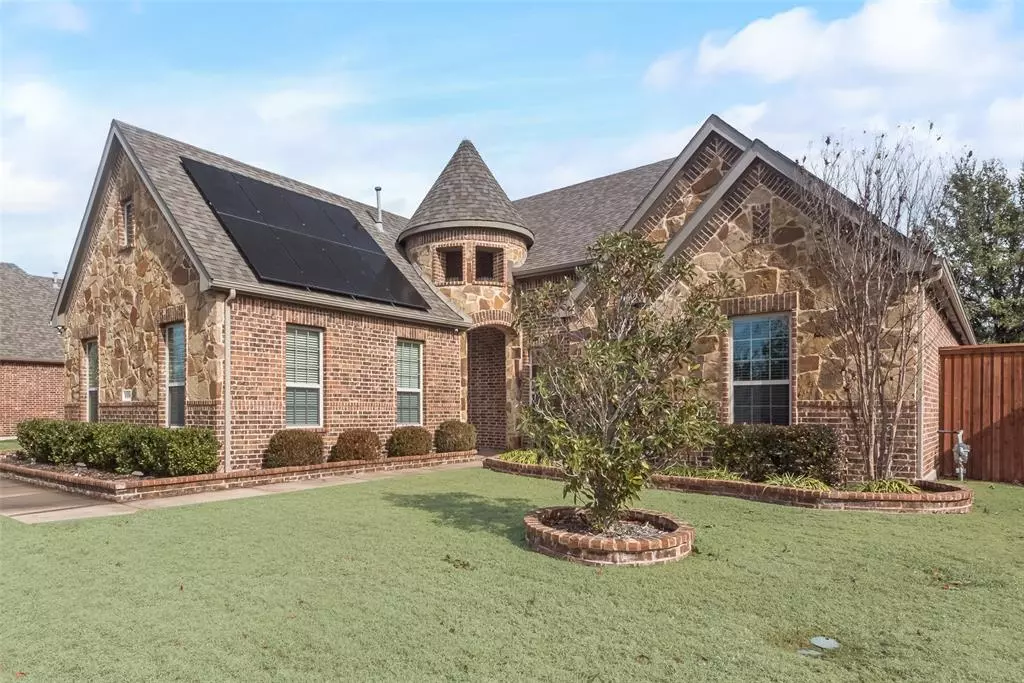 Rowlett, TX 75089,4006 Dalton Drive