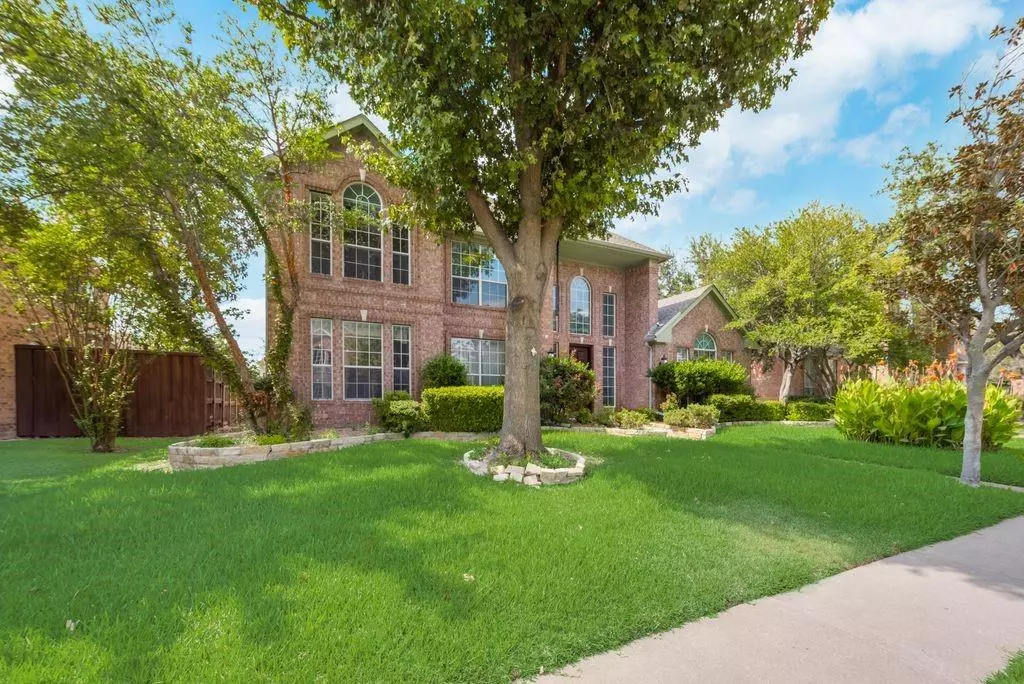 Plano, TX 75093,3225 Wells Drive