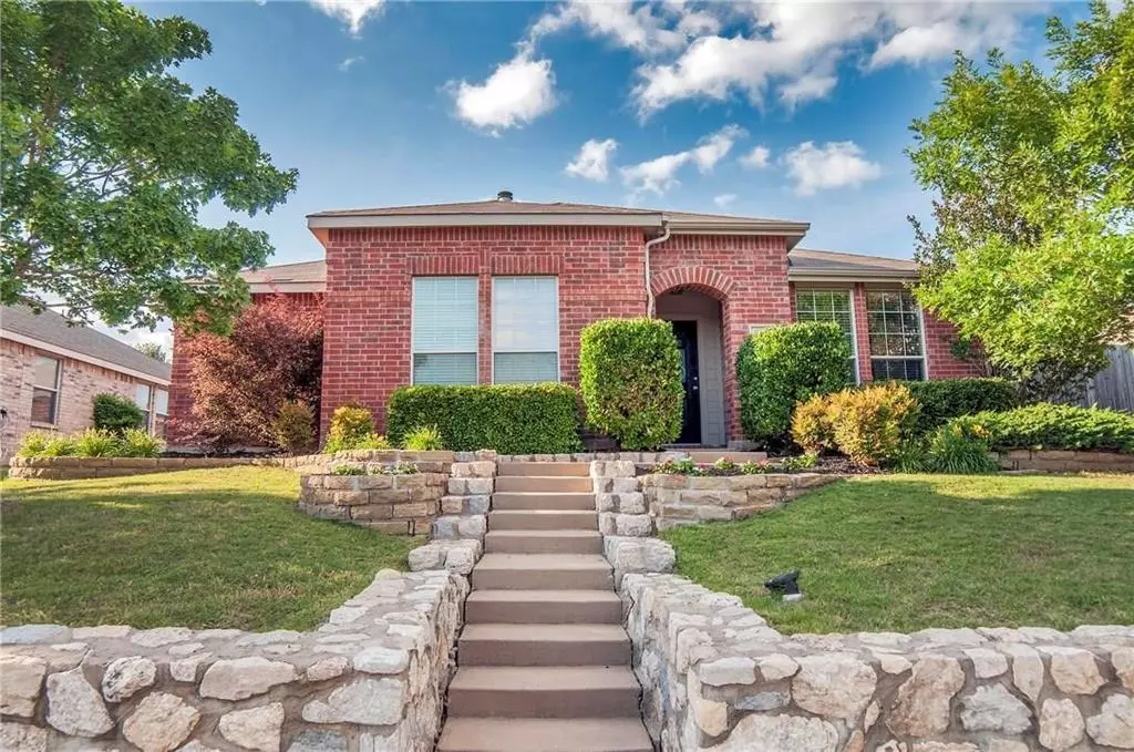 Royse City, TX 75189,608 Bruback Drive