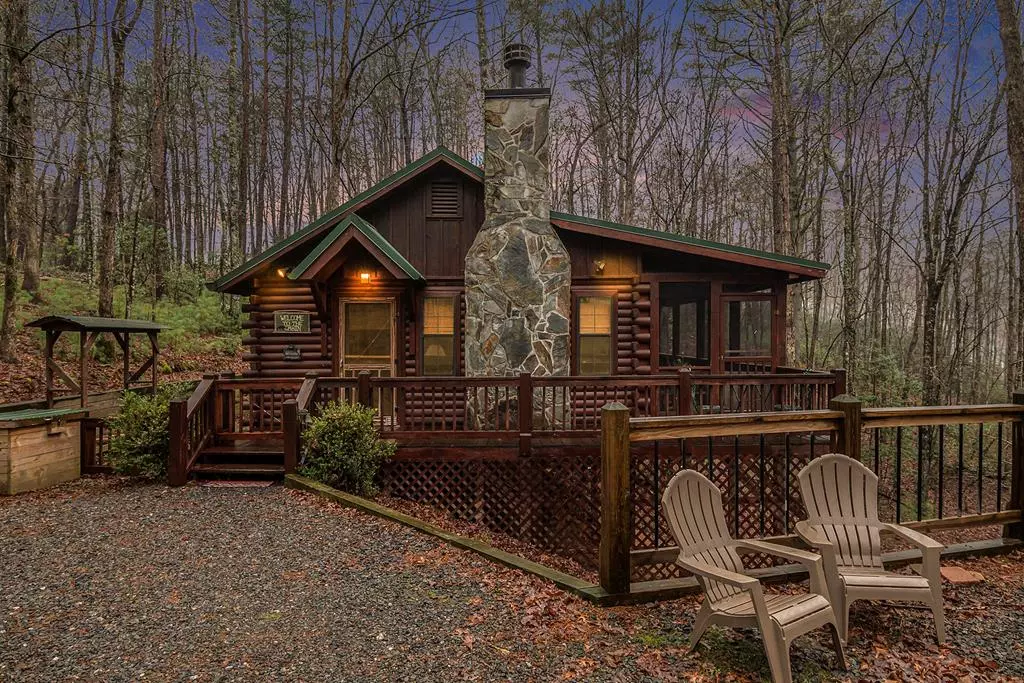 Ellijay, GA 30540,126 River Bend Trail