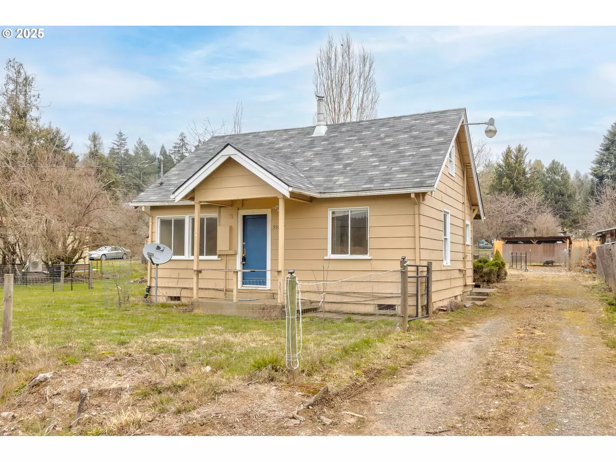 Gaston, OR 97119,55097 SW LOVEGREN DR