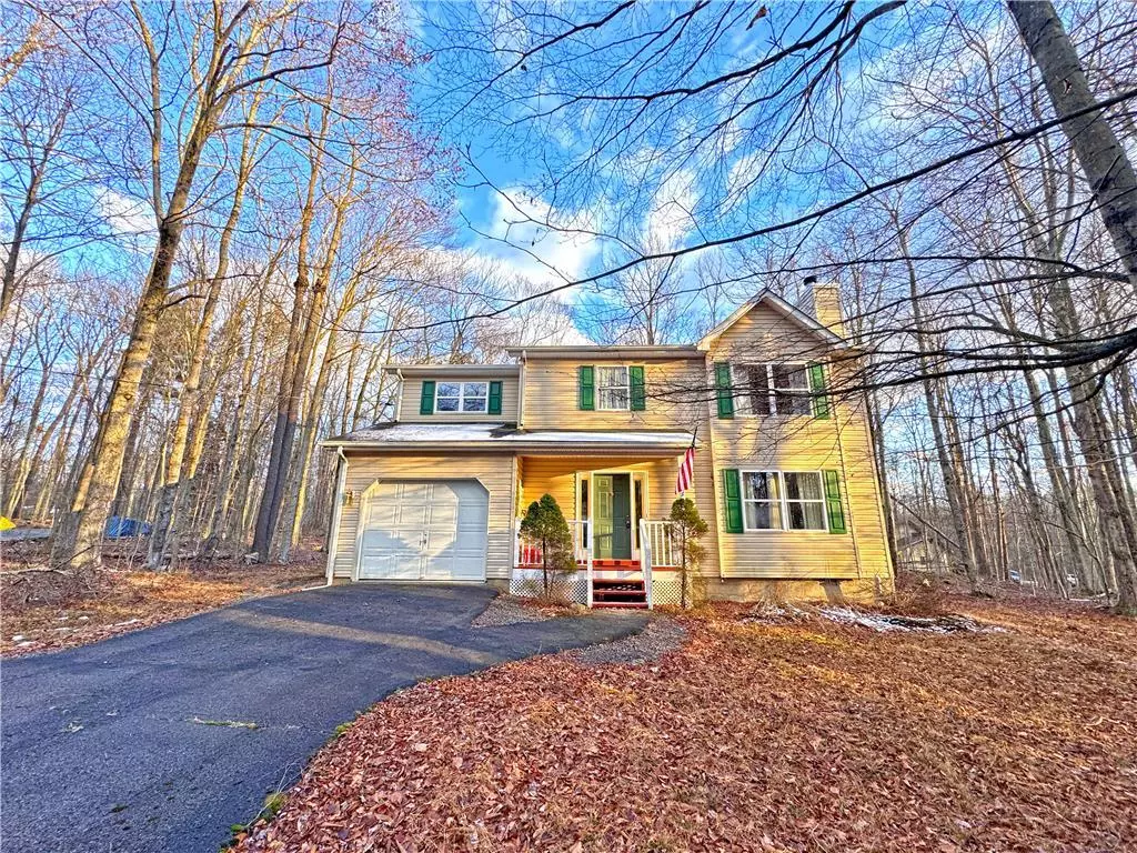 Coolbaugh Twp, PA 18347,251 Depuy Drive