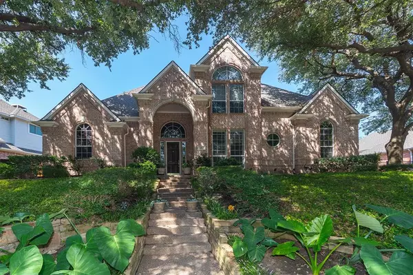 404 Twin Creeks Drive, Allen, TX 75013