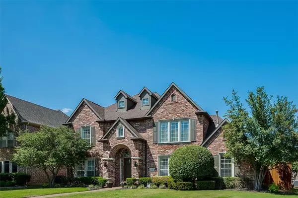 Plano, TX 75093,5721 River Rock Lane