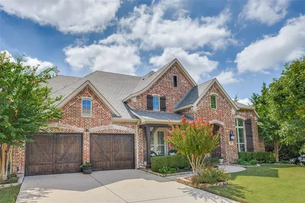 Prosper, TX 75078,4190 Whitley Place Drive