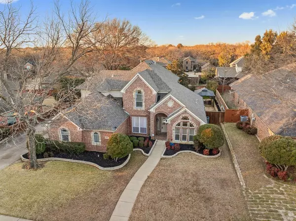 Flower Mound, TX 75022,3118 Woodhollow Drive