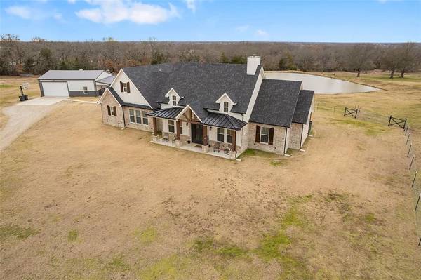 2380 County Road 4105, Greenville, TX 75401