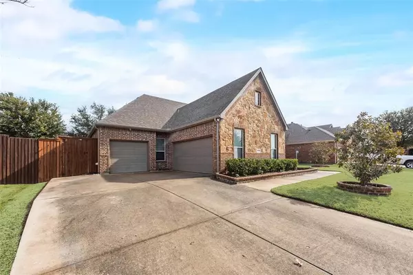 Rowlett, TX 75089,4006 Dalton Drive