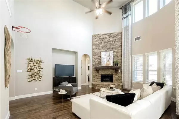 Coppell, TX 75019,615 Westhaven Road