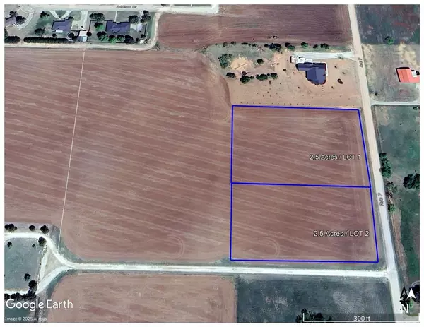 Haskell, TX 79521,Lot 1 S Ave. P