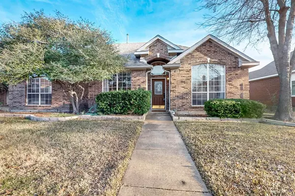 Rowlett, TX 75089,7306 Gillon Drive