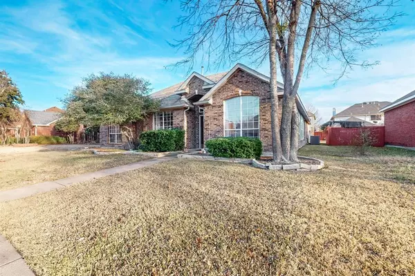 Rowlett, TX 75089,7306 Gillon Drive