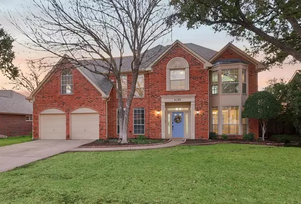 Grapevine, TX 76051,4122 Harvestwood Drive