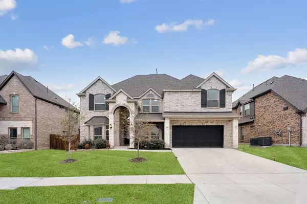 Frisco, TX 75035,12322 Cottage Lane