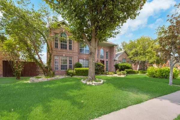 3225 Wells Drive, Plano, TX 75093