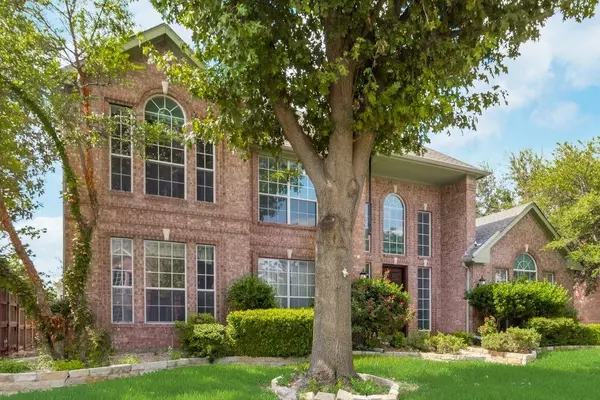 Plano, TX 75093,3225 Wells Drive