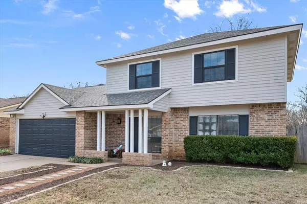 Arlington, TX 76016,7014 Greenspring Drive