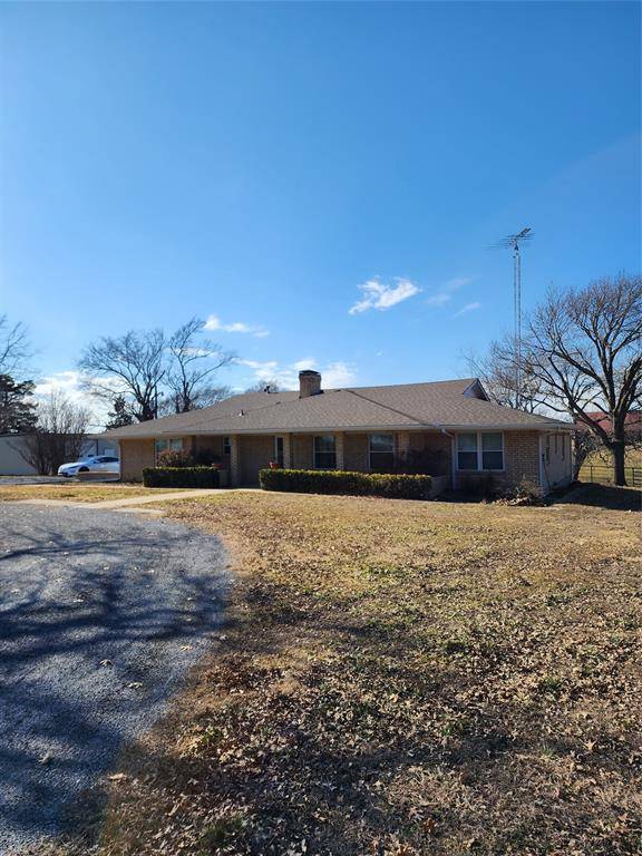 4807 Bethany Road, Sherman, TX 75090